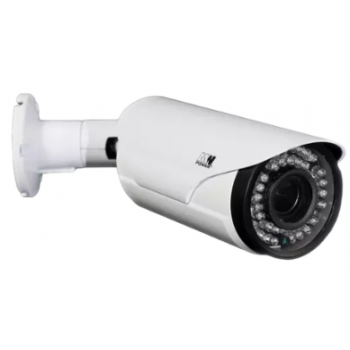 KAMERA TUBOWA AHD-H/HDCVI/HDTVI/ANALOG VTVISION VAHC-S79BHDZ 1080p 2.8-12mm IR35-40 12VDC